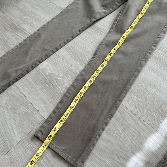 Volcom boys khaki pants - Picture 10 of 10